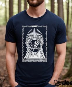 New York Yankees Games Of Thrones Shirt