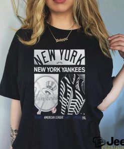 New York Yankees In Good Graces Shirt