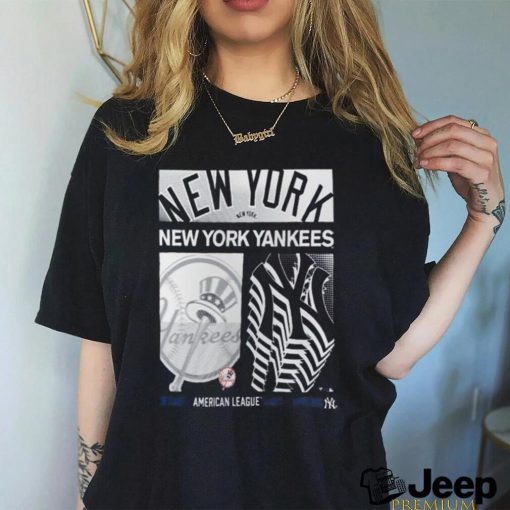 New York Yankees In Good Graces Shirt