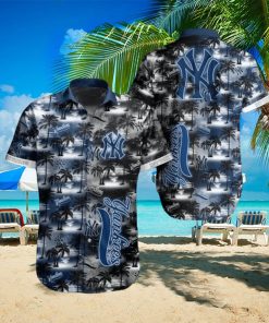 New York Yankees Limited Edition Hawaiian Shirt Summer