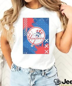 New York Yankees Logo Shirt