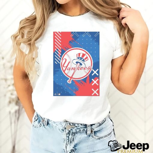 New York Yankees Logo Shirt