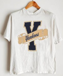 New York Yankees New Era Letterman Classic Shirt