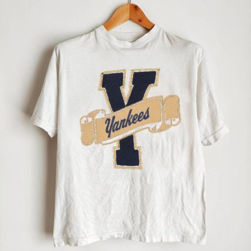 New York Yankees New Era Letterman Classic Shirt