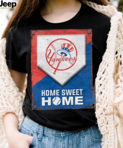 New York Yankees shirt