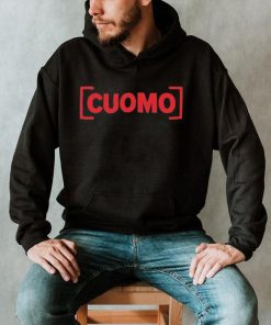 Newsnation Cuomo Shirt