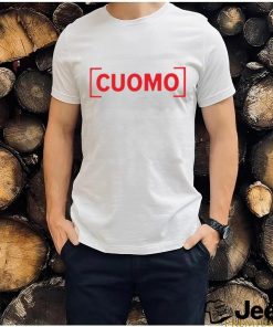 Newsnation Cuomo shirt