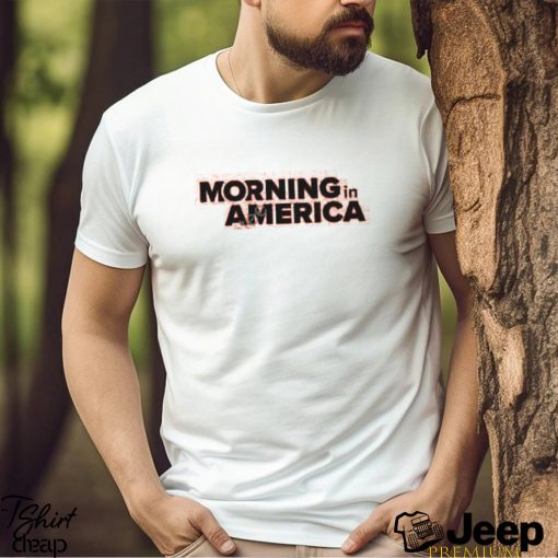 Newsnation Morning In America Sweatshirt