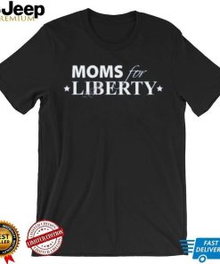 Newsweek Moms for Liberty Shirt