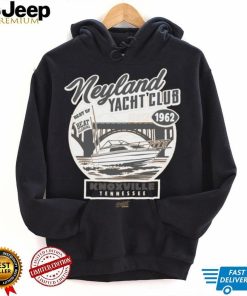 Neyland Yacht Club T Shirt