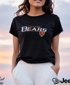 Nfl Chicago Bears Embroidered shirt