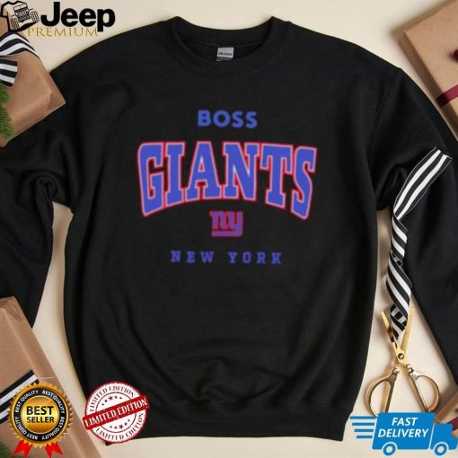 Nfl New York Giants Boss Huddle 2023 T shirt