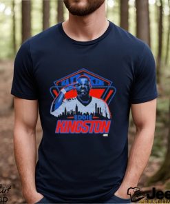 Nice Eddie kingston – mad king ny shirt