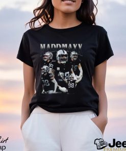 Nice Madd Maxx 88 football shirt