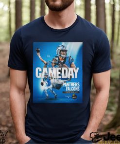 Nice Panthers Vs Falcons September 10 2023 Shirt