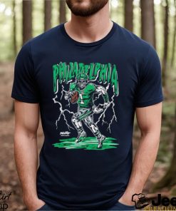 Nice The New Breed Skelly Shirt