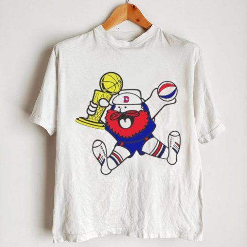 Nice denver Nuggets Maxie Trophy shirt