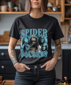 Nice houston coley spider socorro shirt