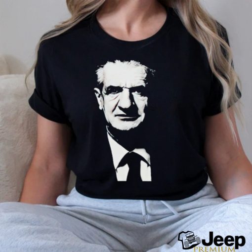 Nice jean Lassalle shirt