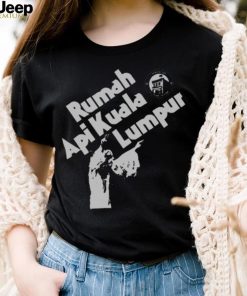 Nice rumah api kuala lumpur shirt hooded sweat 2023 shirt