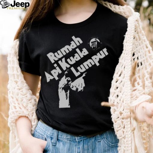 Nice rumah api kuala lumpur shirt hooded sweat 2023 shirt