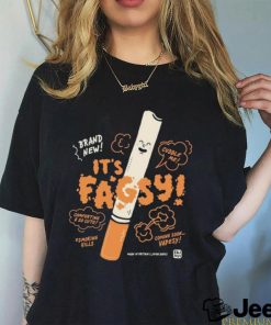 Nice s new it's fagsy 2023 shirt