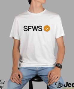 Nice sfws Collection 2023 Shirt