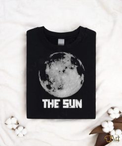 Niceshirtthanks The Sun Shirt