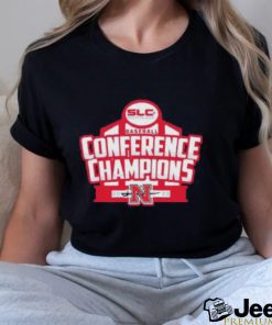 Nicholls Baseball Conference Champions 2023 Slc Southern Crewneck Sweatshirt