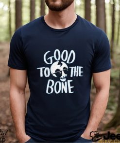 Nickeldoodle Merch Good To The Bone Shirt