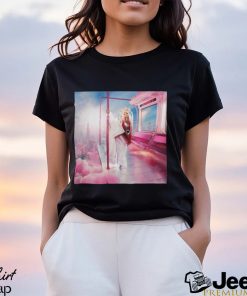 Nicki Minaj Pink Friday 2 Album Cover Shirt