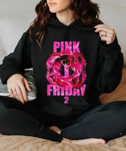 Nicki Minaj Pink Friday 2 shirt