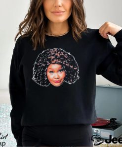 Nicole Byer Strong Woman T Shirt