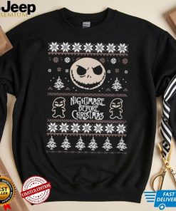 Nightmare Before Christmas Shirt