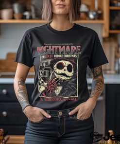 Nightmare Midnight Special Shirt