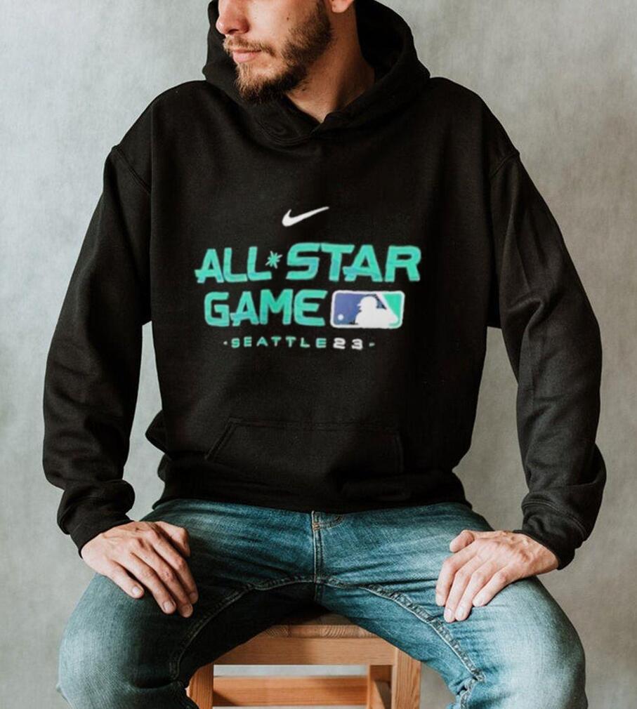 Nike 2023 Mlb All Star Game Legend Performance Shirt