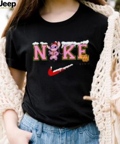 Nike Disney Angel Christmas Shirt