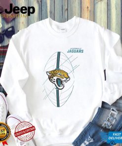 Nike Jacksonville Jaguars Legend Icon White T Shirt