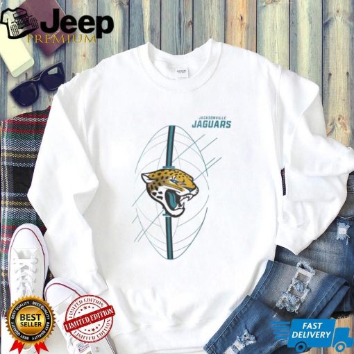 Nike Jacksonville Jaguars Legend Icon White T Shirt