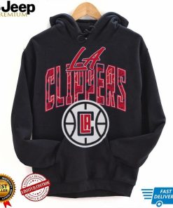 Nike Little Kids' Los Angeles Clippers Tri Ball T Shirt