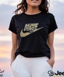 Nike Logo New Orleans Saints Shirt