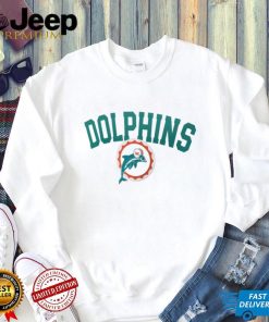 Nike Men's Miami Dolphins Shirt