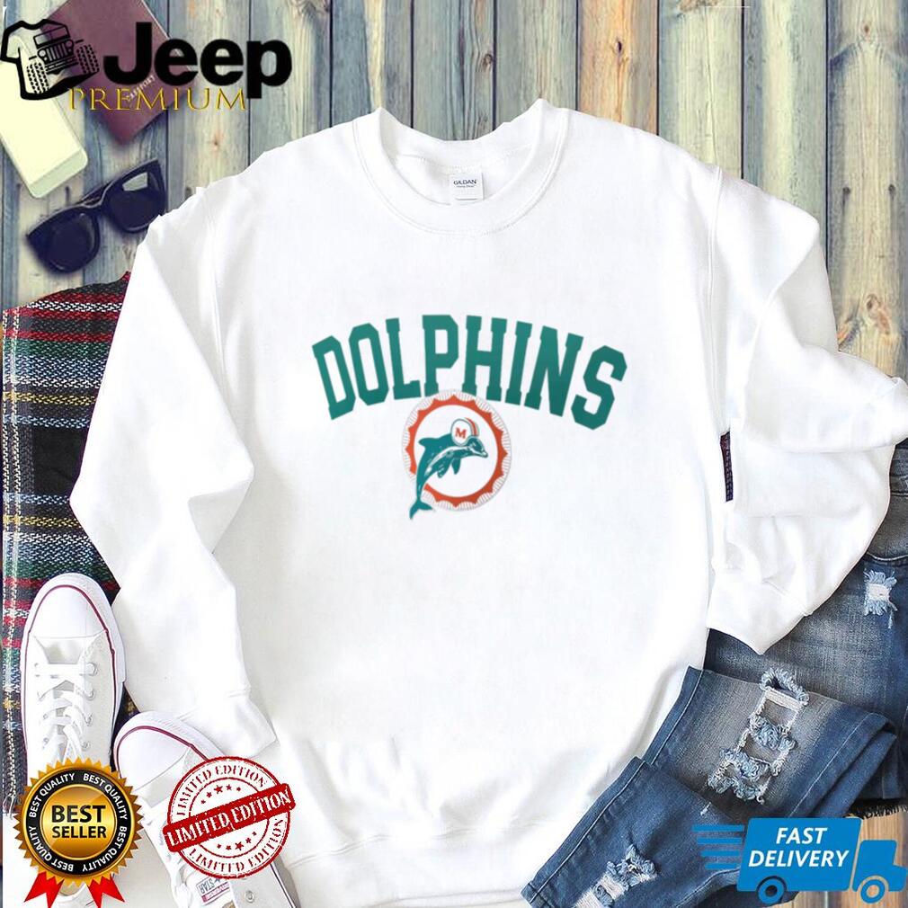 Nike Men's Miami Dolphins Shirt