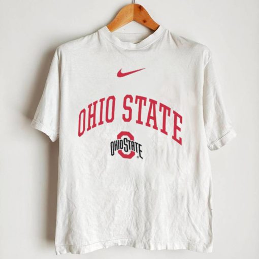 Nike Ohio State Buckeyes Varsity Shirt