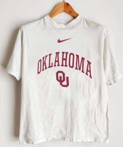 Nike Oklahoma Sooners Varsity Shirt