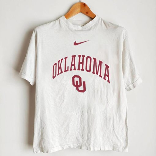 Nike Oklahoma Sooners Varsity Shirt