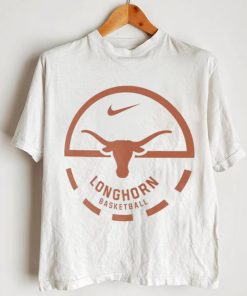 Nike Oregon Ducks White Free Throw T Shirt