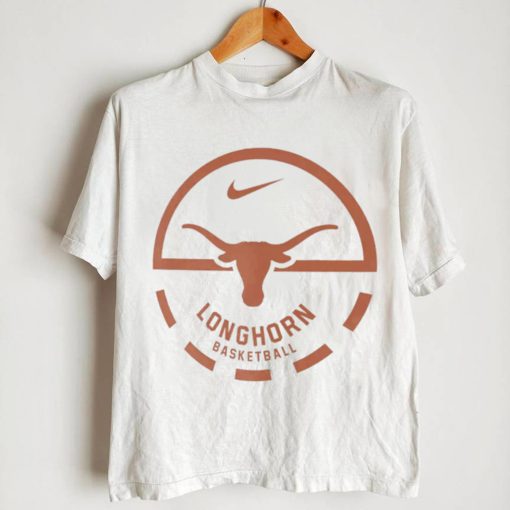 Nike Oregon Ducks White Free Throw T Shirt