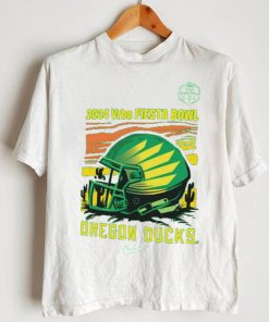 Nike Youth 2024 Fiesta Bowl Bound Oregon Ducks T Shirt