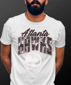 Nike Youth Atlanta Hawks Tri Ball T Shirt